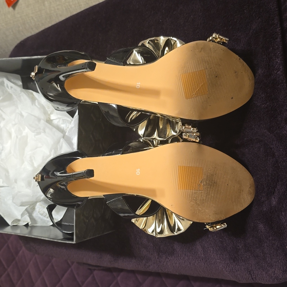 Dress Heels